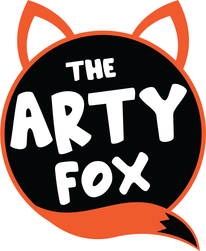 The Arty Fox