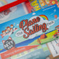 The Plane Sailing Pack